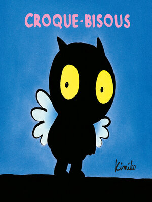 cover image of Croque-Bisous